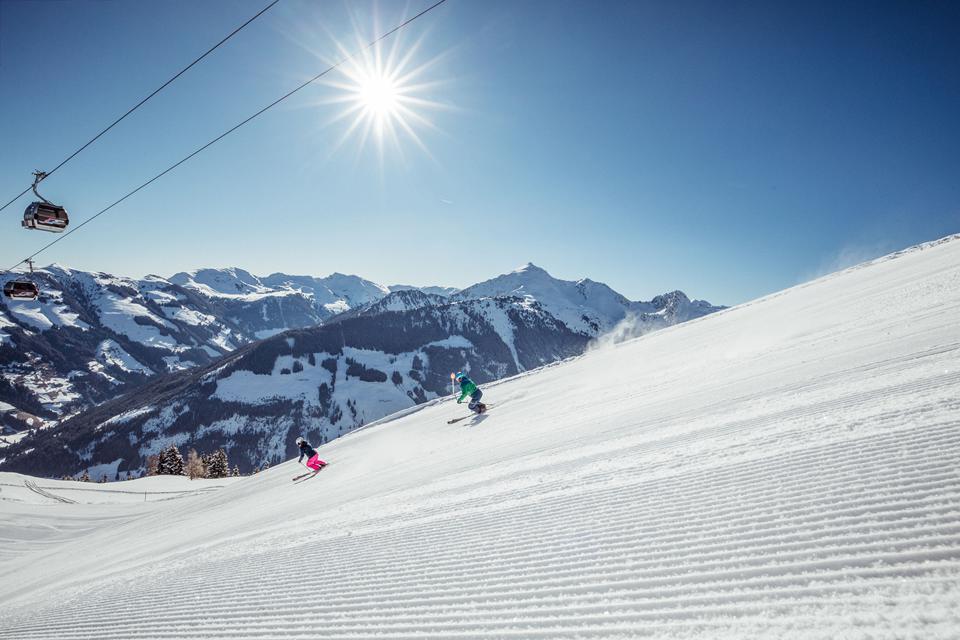 Ski Juwel Alpbachtal Wildschönau Foto: 1 van 9