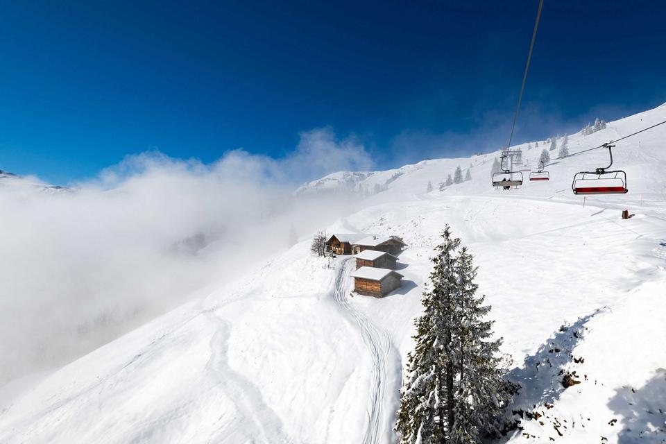 Ski Juwel Alpbachtal Wildschönau Foto: 7 van 9