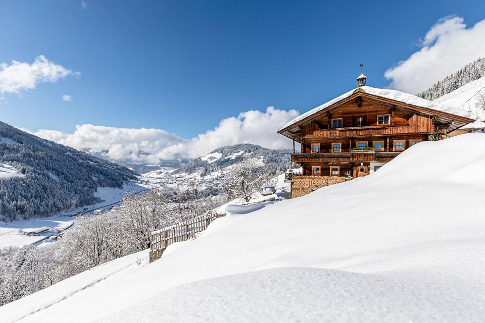 Ski Juwel Alpbachtal Wildschönau Foto: 4 van 9
