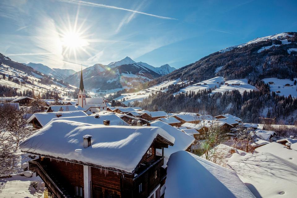 Ski Juwel Alpbachtal Wildschönau Foto: 3 van 9