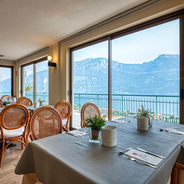 Hotel San Pietro