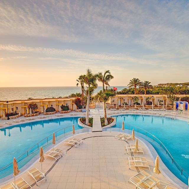 Hotel SBH Monica Beach