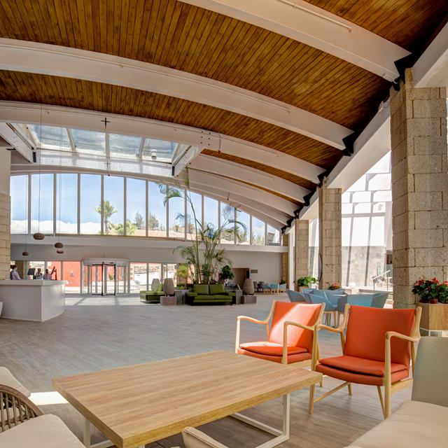 Hotel SBH Maxorata