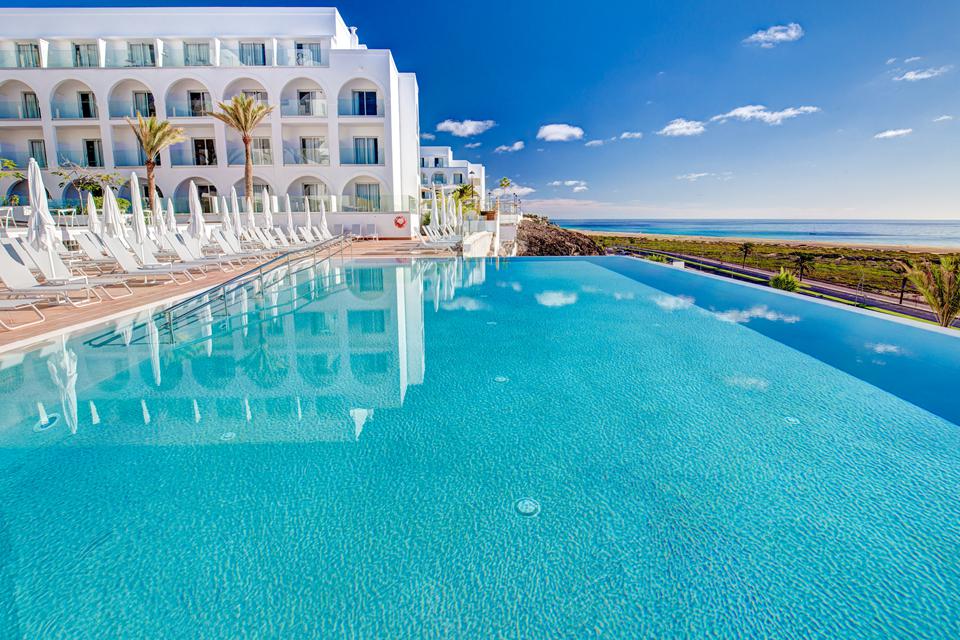 Hotel SBH Maxorata