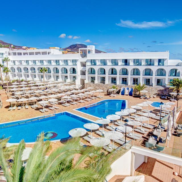 Hotel SBH Maxorata