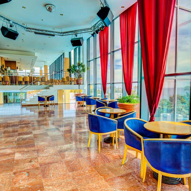 Hotel SBH Club Paraiso Playa