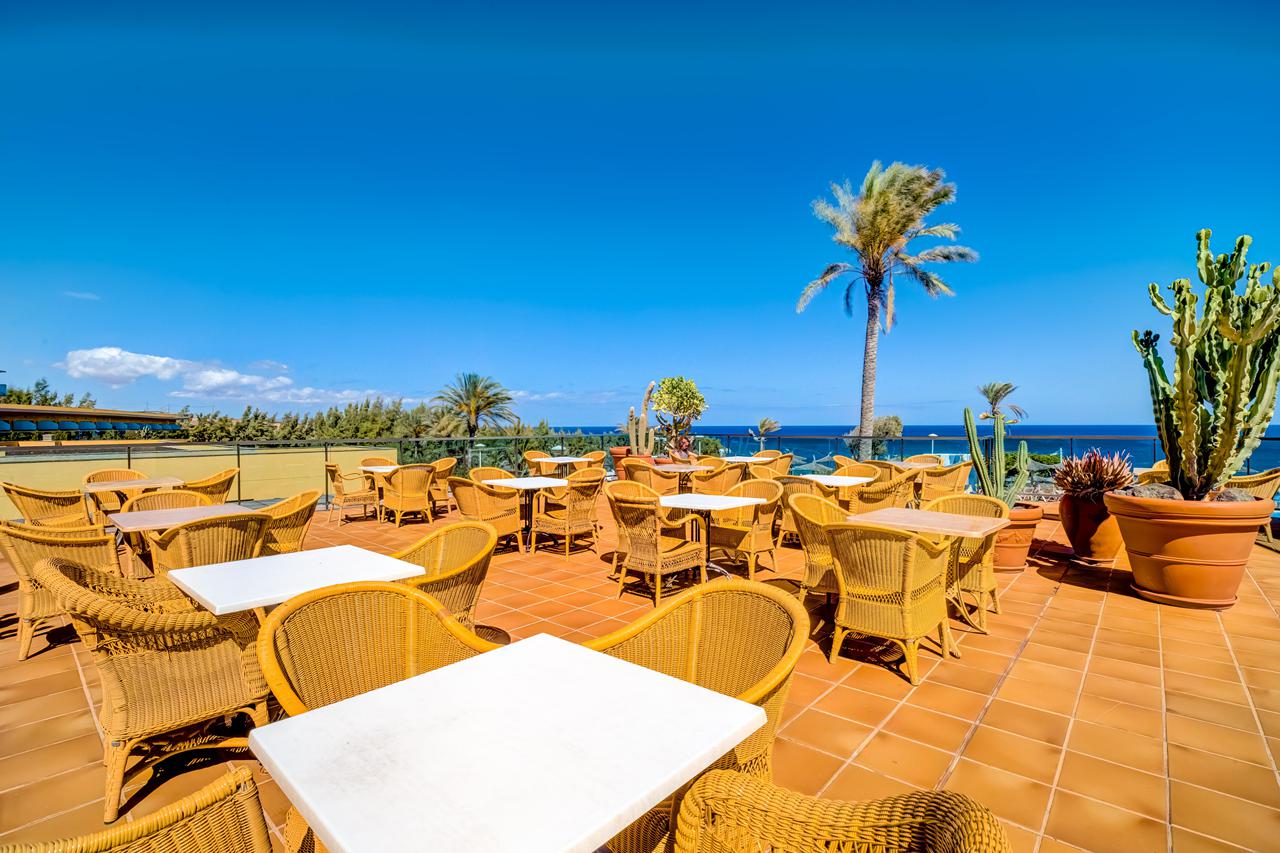 SBH Club Paraiso Playa, foto 13