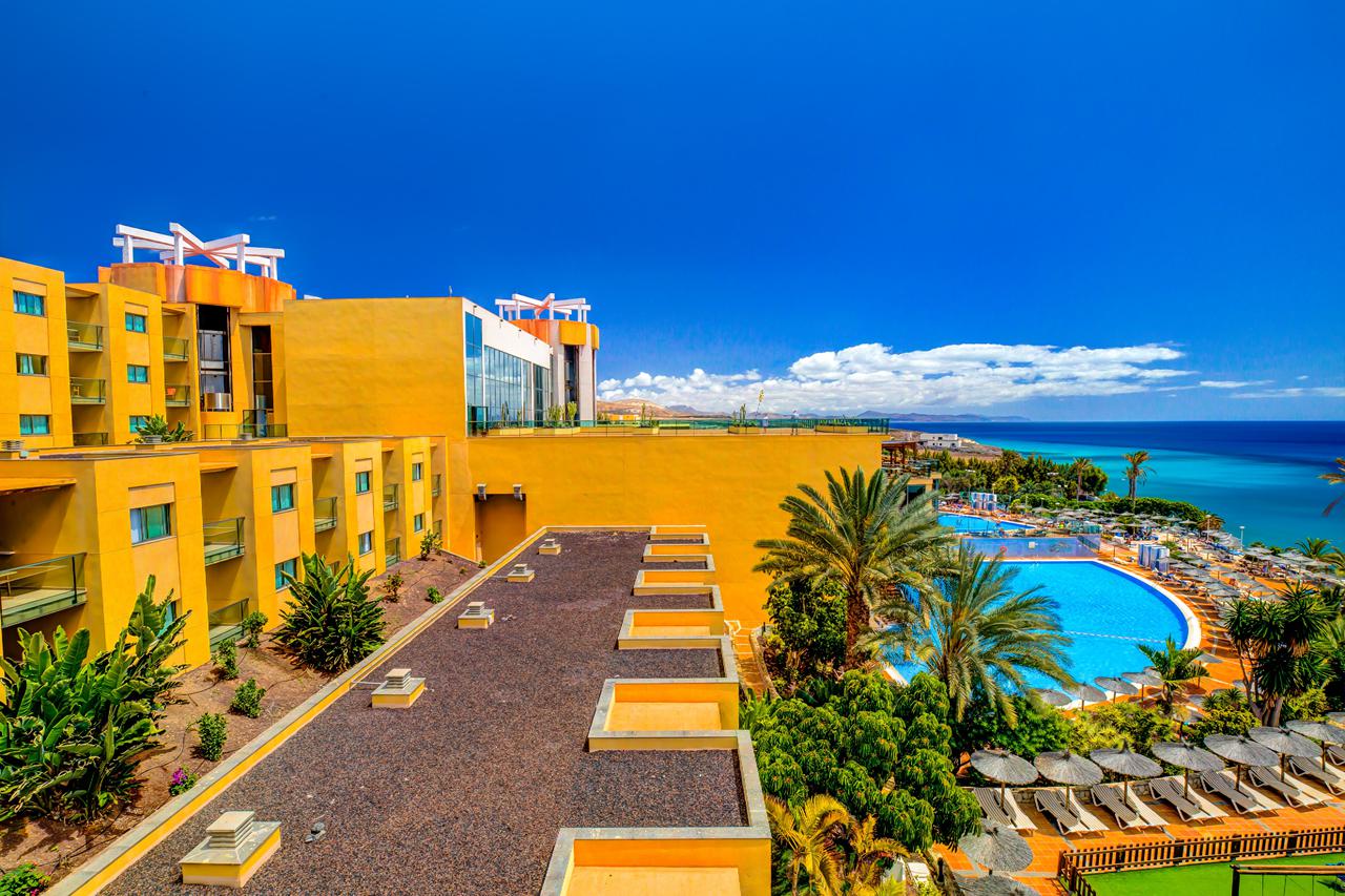 SBH Club Paraiso Playa, foto 12