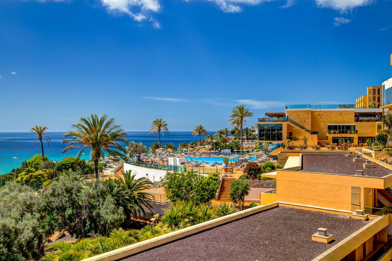 SBH Club Paraiso Playa, foto 11