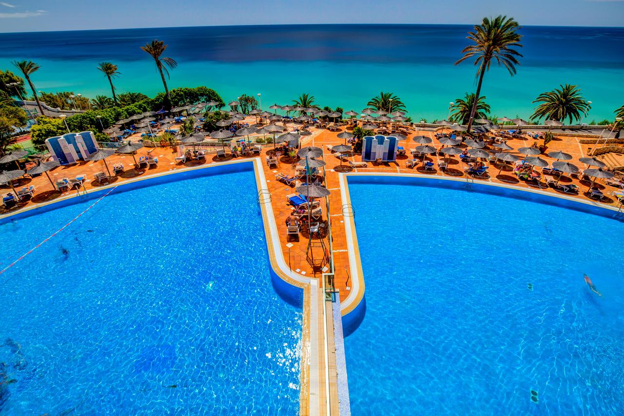 SBH Club Paraiso Playa, foto 10