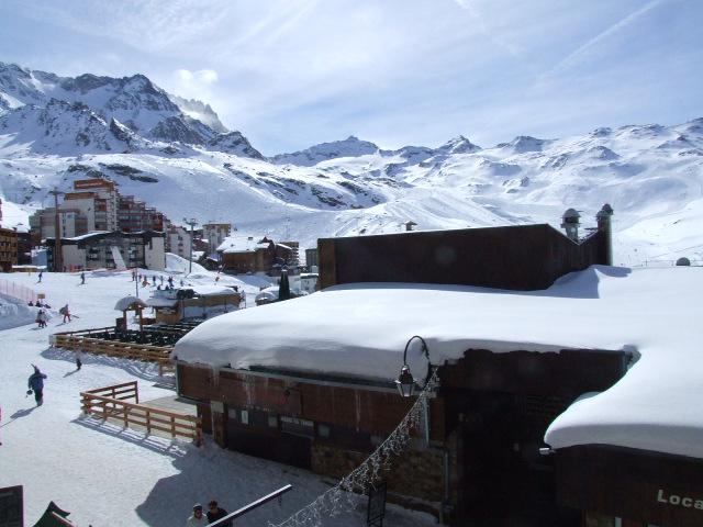 Résidence La Vanoise - Extra ingekocht
