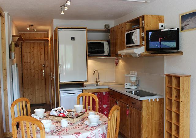 Résidence La Vanoise - Extra ingekocht