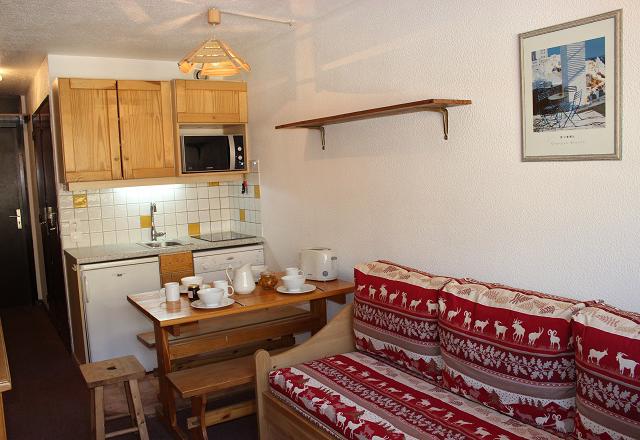 Résidence La Vanoise - Extra ingekocht