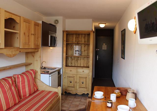 Résidence La Vanoise - Extra ingekocht