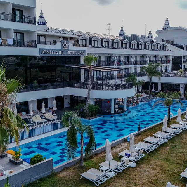 Armella Hill Hotel