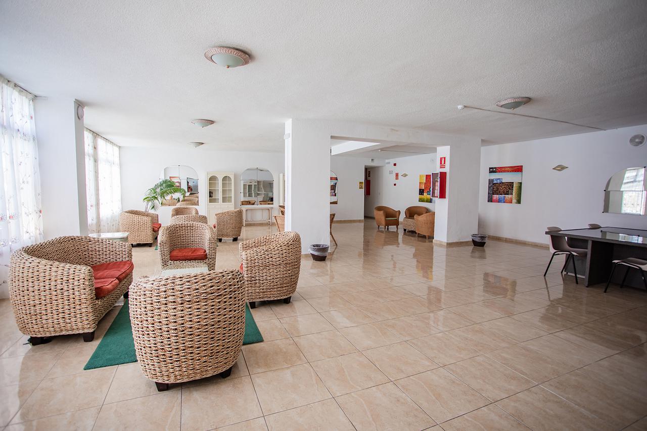 Appartementen Servatur Caribe, foto 12