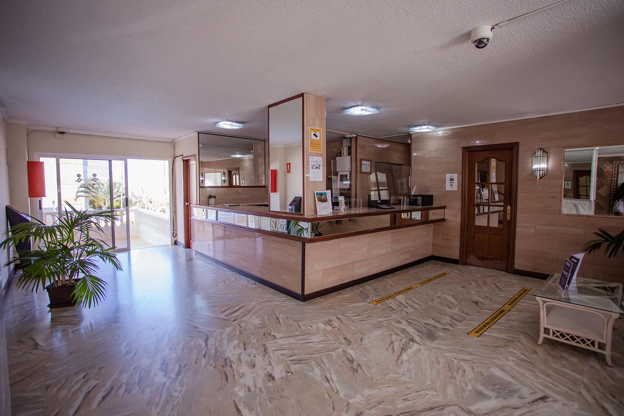 Appartementen Servatur Caribe, foto 13