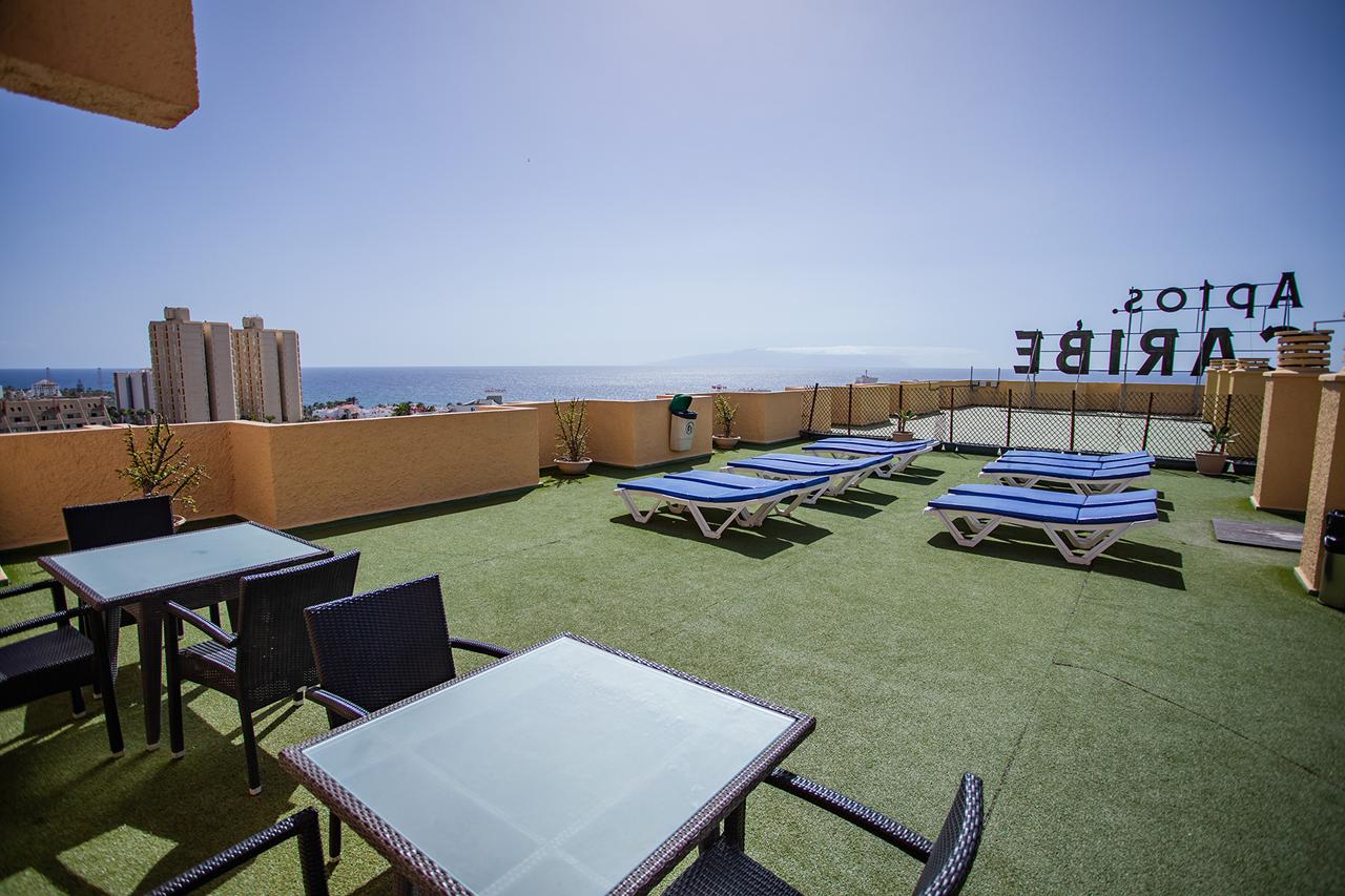 Appartementen Servatur Caribe, foto 14