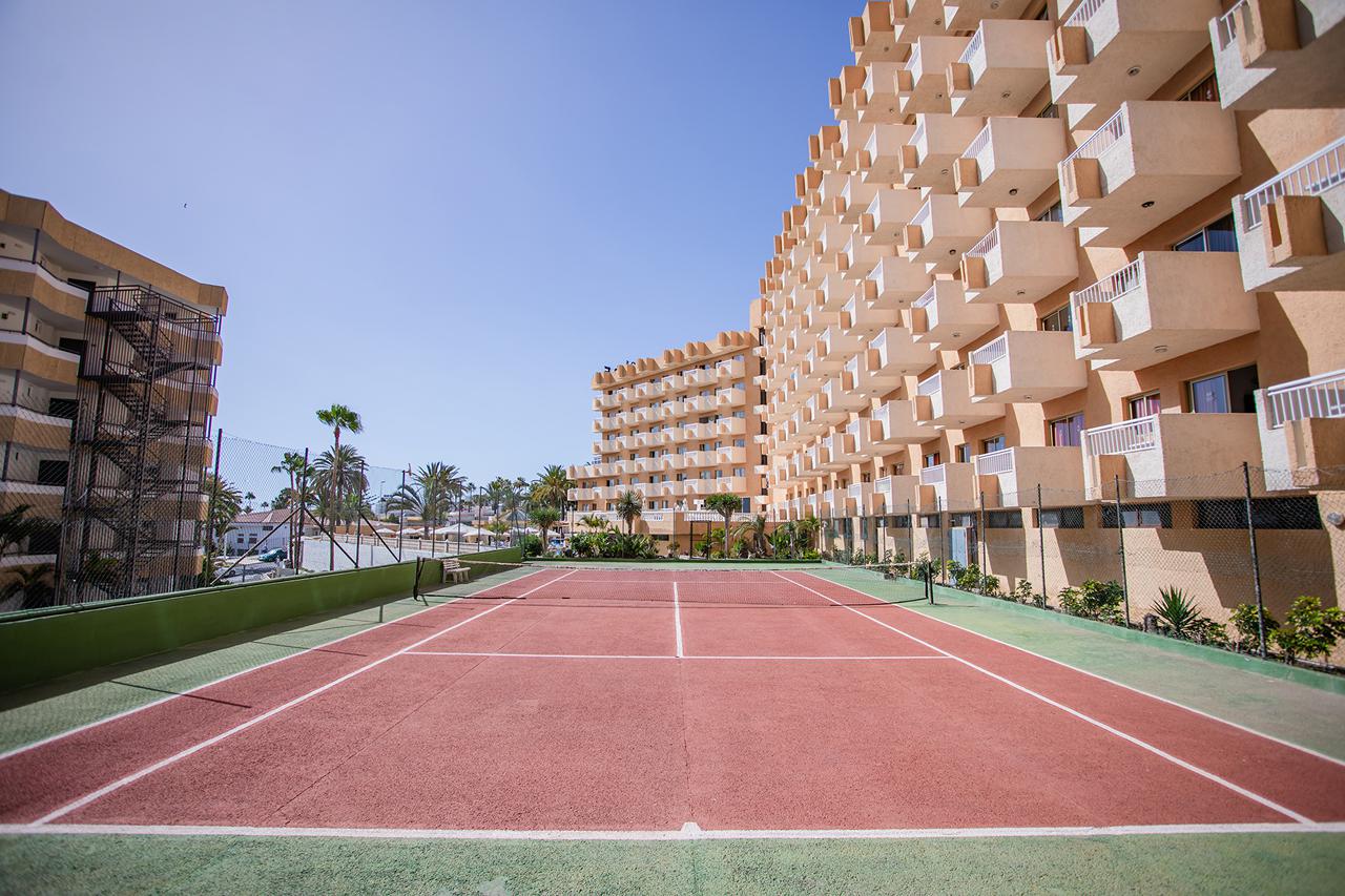 Appartementen Servatur Caribe, foto 15