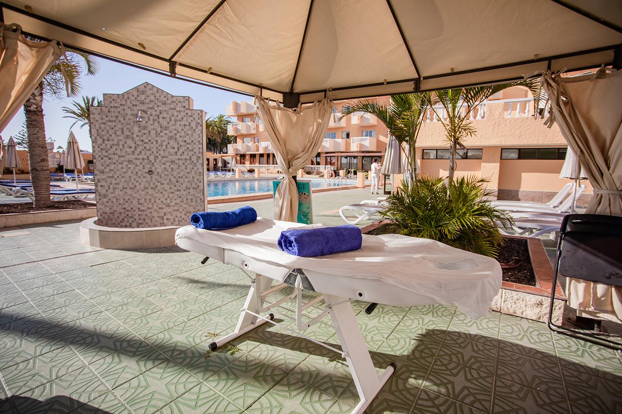 Appartementen Servatur Caribe, foto 10