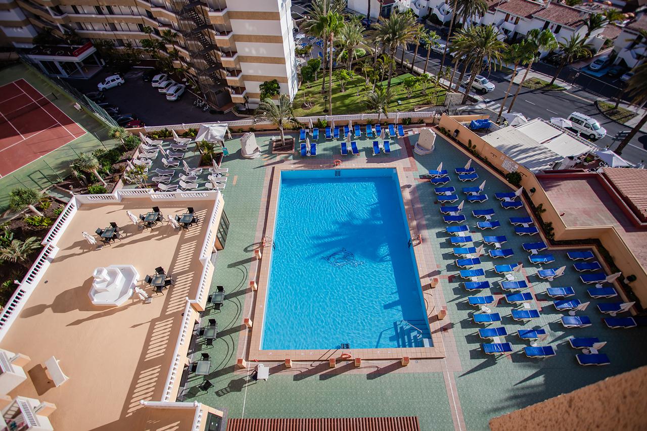Appartementen Servatur Caribe, foto 8