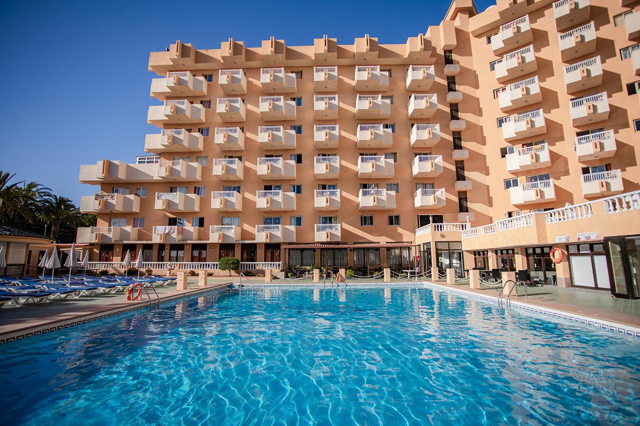 Appartementen Servatur Caribe, foto 6