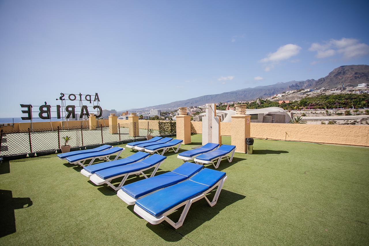 Appartementen Servatur Caribe, foto 7