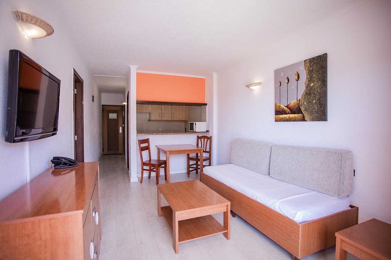 Appartementen Servatur Caribe, foto 3