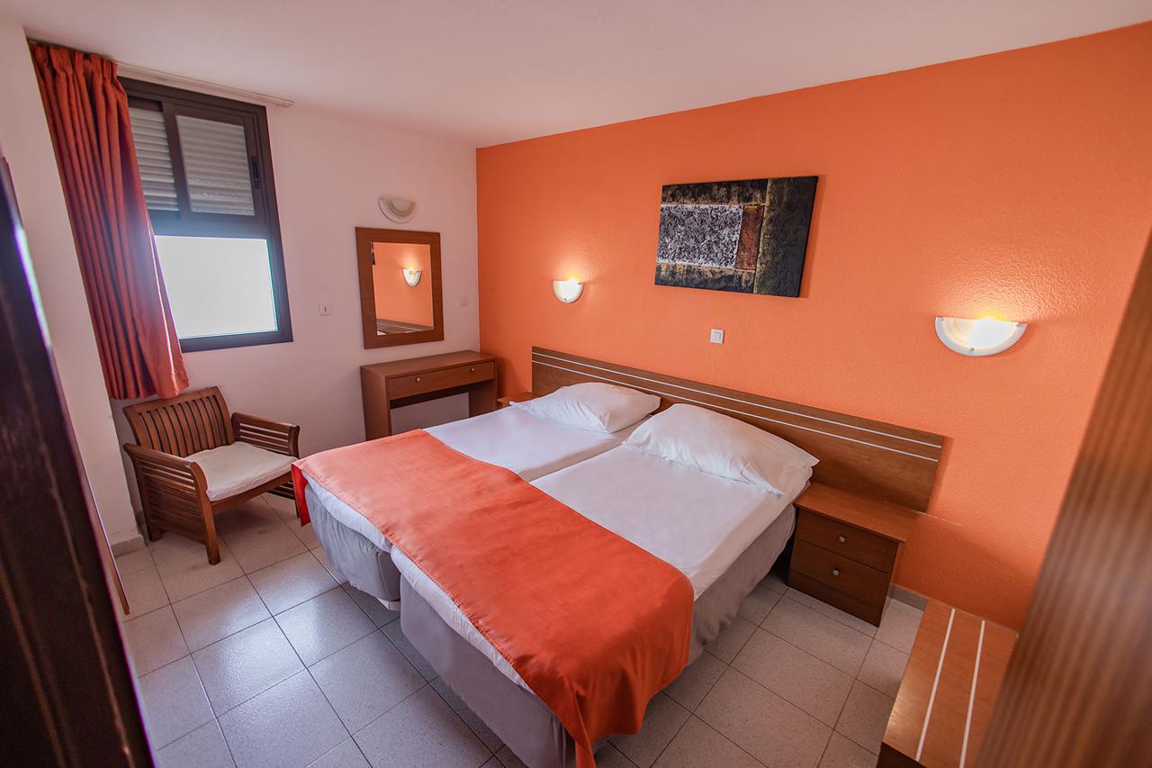 Appartementen Servatur Caribe, foto 4