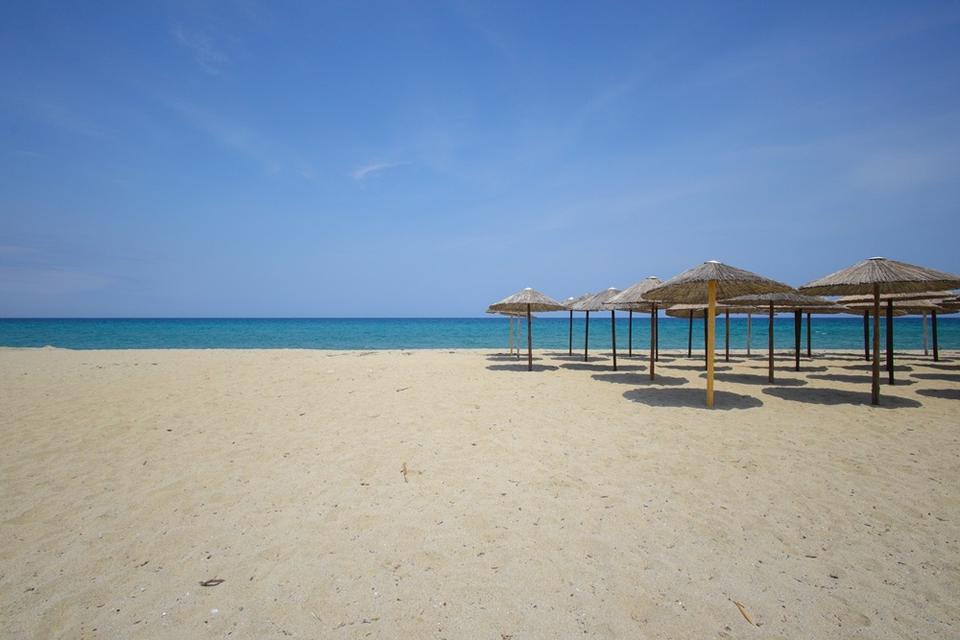 Pieria - Olympus Riviera Foto: 6 van 7
