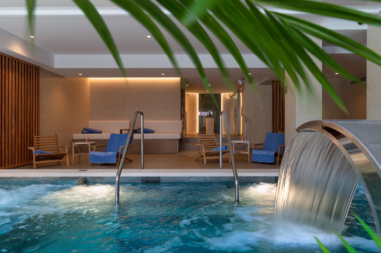 AQUA Hotel The Breeze, foto 10