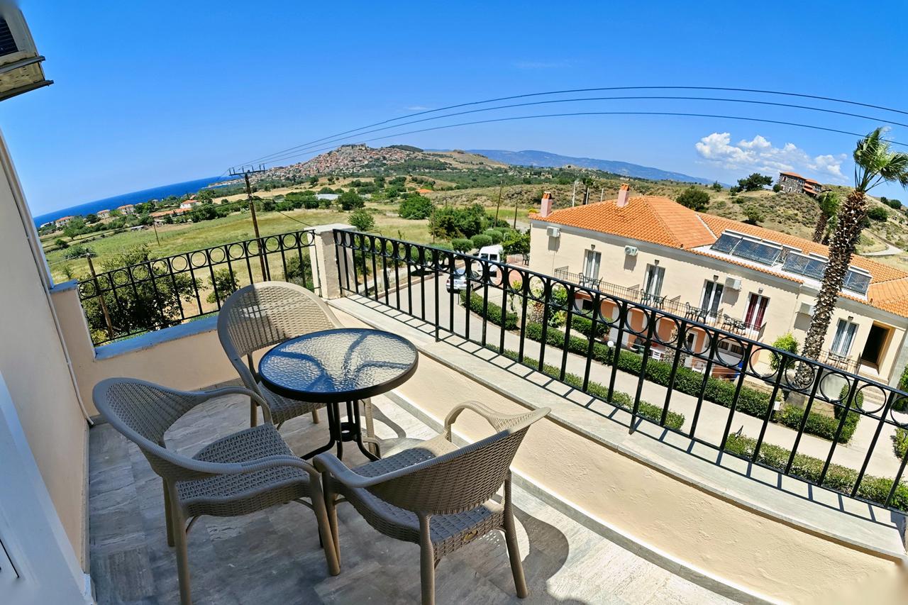 Appartementen Marilena, foto 8