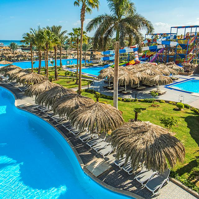 Sunrise Aqua Joy Resort Select