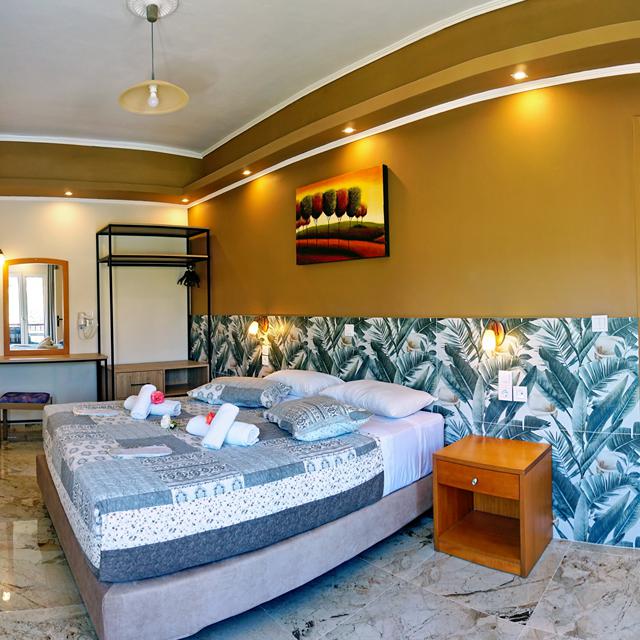 Appartementen Marilena
