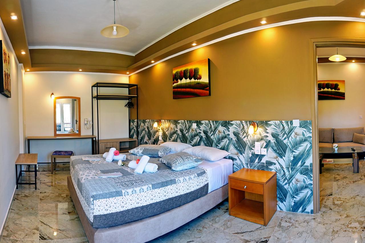 Appartementen Marilena, foto 2