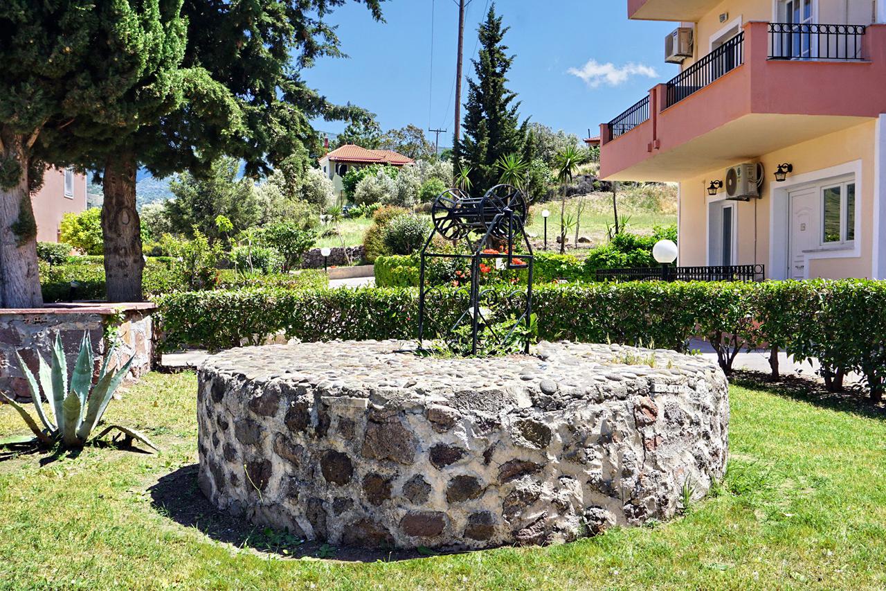Appartementen Marilena, foto 12