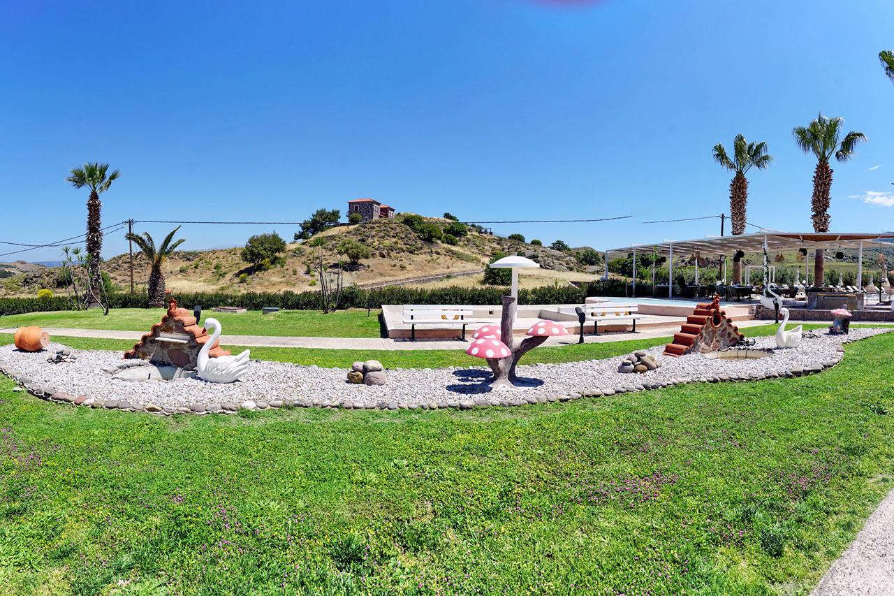 Appartementen Marilena, foto 11