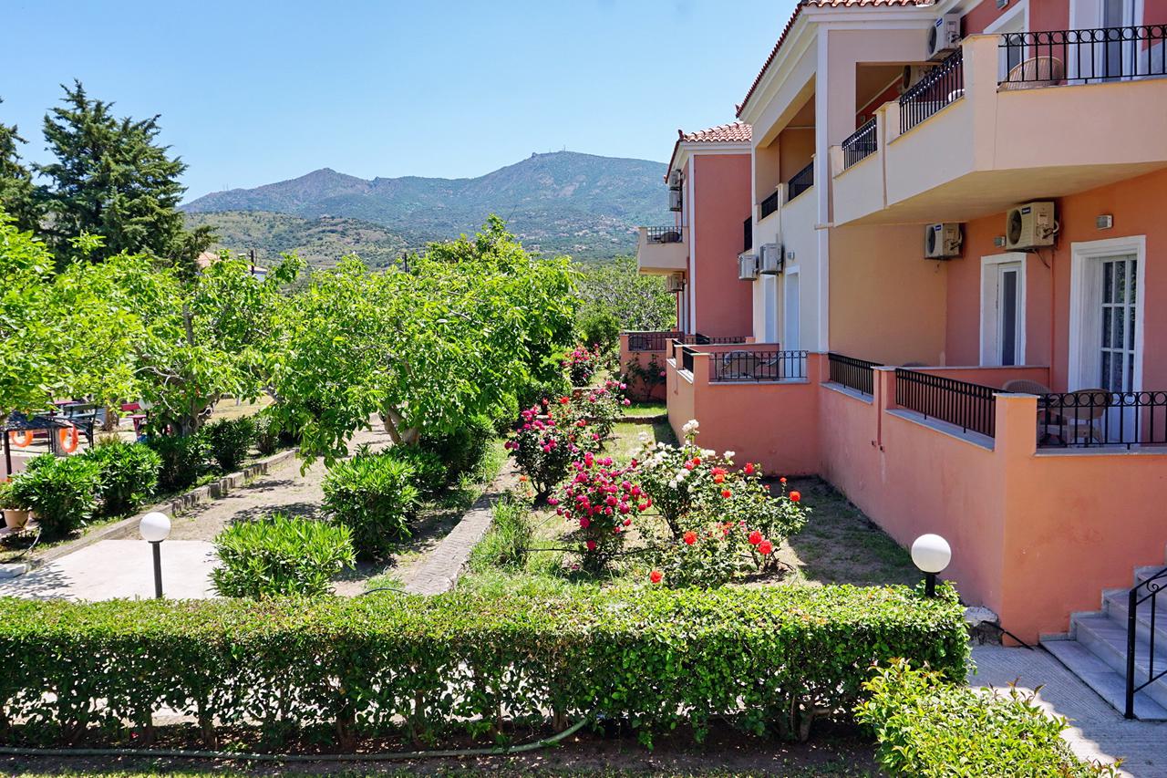 Appartementen Marilena, foto 9