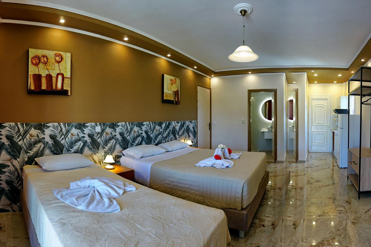 Appartementen Marilena, foto 6
