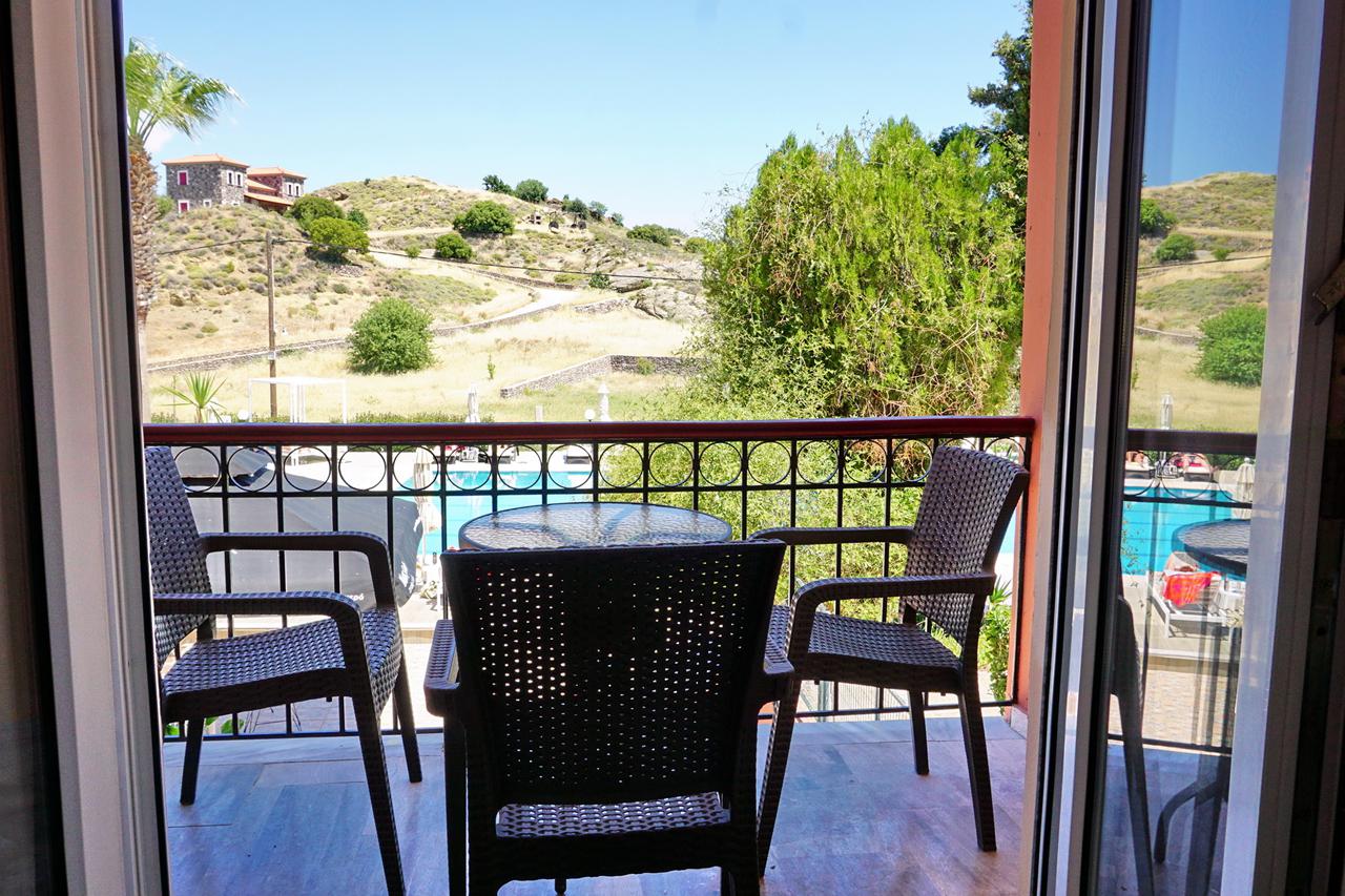 Appartementen Marilena, foto 3