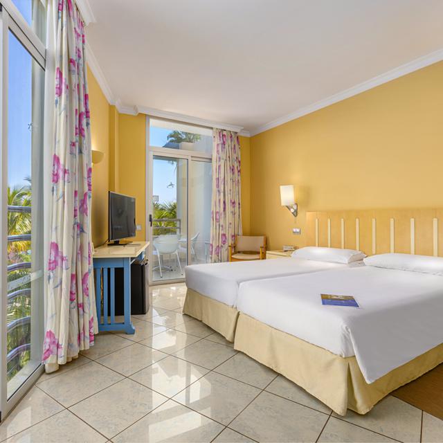 Hotel Ifa Altamarena