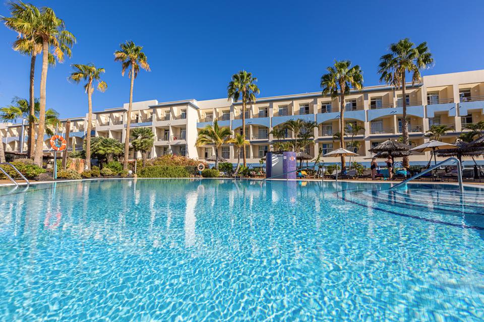 Hotel Ifa Altamarena