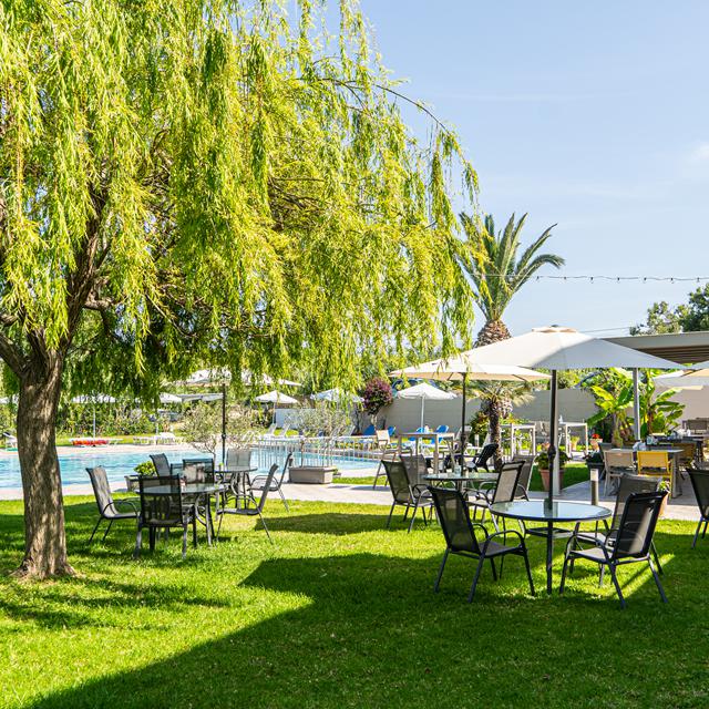 Aparthotel Alfa