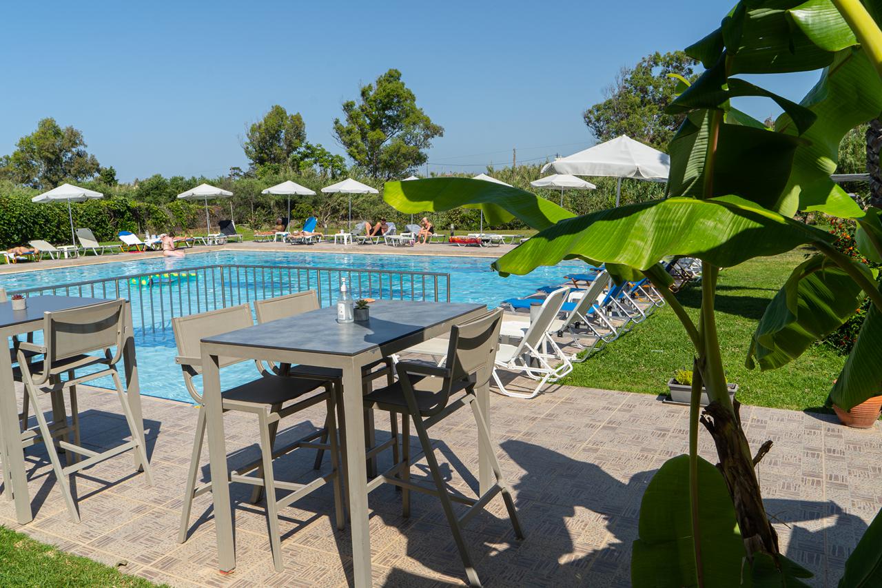 Aparthotel Alfa, foto 3