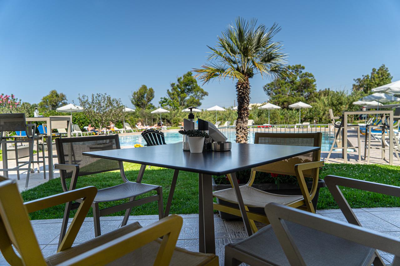 Aparthotel Alfa, foto 15