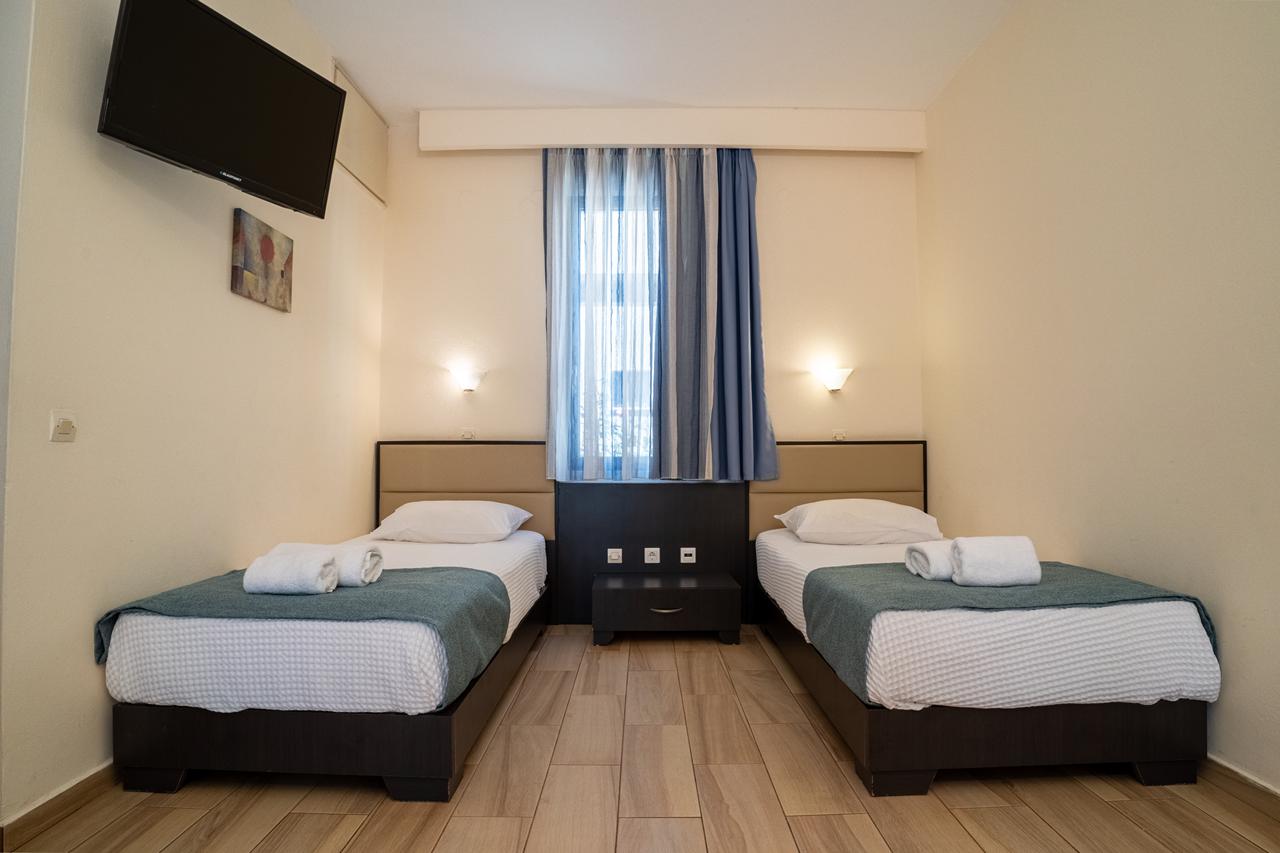 Aparthotel Alfa, foto 12