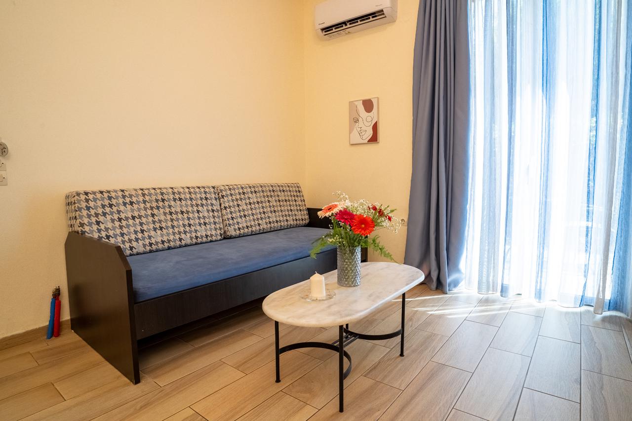 Aparthotel Alfa, foto 10