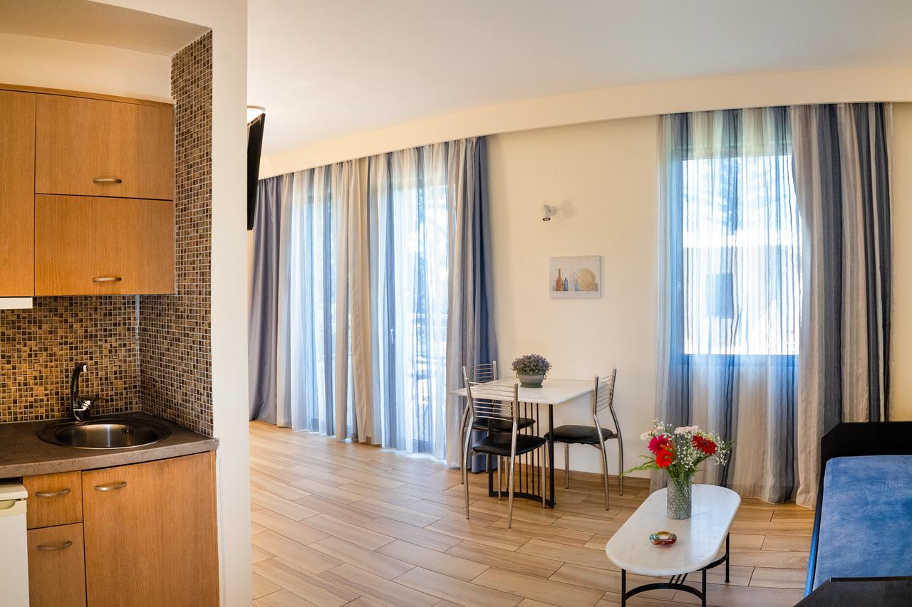 Aparthotel Alfa, foto 9