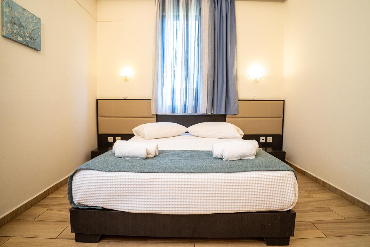 Aparthotel Alfa, foto 11