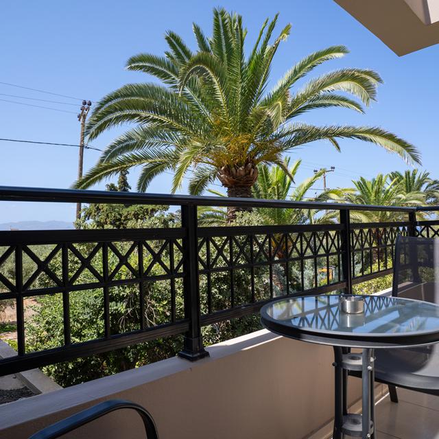 Aparthotel Alfa